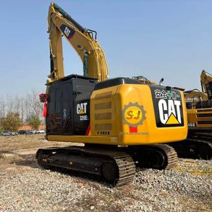 Excavadora Usada Caterpillar 320EL de 20 Toneladas, de Segunda Mano, Encuentra Otras Excavadoras Caterpillar 320EL Similares - Product Image 5