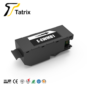 Hộp Bảo Trì Mực Tương Thích Tatrix EWMB1, Hộp Mực Thải Tương Thích Cho Epson <span class=keywords><strong>EW</strong></span>-M970A3T, Hộp Bảo Trì EWMB1 - Product Image 2