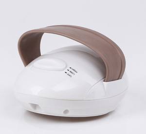 Mini Masajeador Eléctrico de Bolas 3D de Mano, Económico, con Control de Tiempo, Rodillo Motorizado para Cuerpo Completo, <span class=keywords><strong>Anticelulítico</strong></span> y Adelgazante - Product Image 6