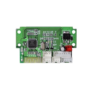Módulo de micrófono Mp3 Audio <span class=keywords><strong>BT</strong></span>, altavoz <span class=keywords><strong>BT</strong></span>, mini proyector, placa pcb - Product Image 3