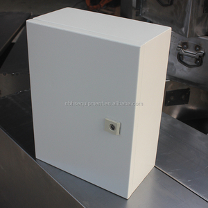 防水屋外エンクロージャ金属配電ボックス - Product Image 3