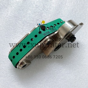 WD 1set F4.614.551F F4.614.552F Paper Reduction Pulley Sheet Brake Module for XL105 CX102 CD102 SM102 Offset <b>Press</b> Parts - Product Image 3