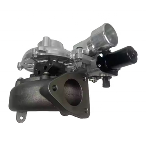 Turbocompresseur CT16V 17201-0L040 172010L040 17201-30110 1720130110 pour TOYOTA Hilux 3.0 D-4D 171 HP 1KD-FTV Diesel Boost Control - Product Image 1