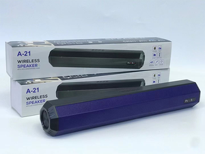 Beste Draagbare Goedkope Tv Draadloze Soundbar Computer Smart Soundbar Bt <span class=keywords><strong>Speaker</strong></span> Draadloze Soundbar Met <span class=keywords><strong>Subwoofer</strong></span> - Product Image 6