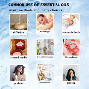 น้ำมันหอมระเหยกุหลาบสีแดงเข้มธรรมชาติออร์แกนิกบริสุทธิ์น้ำมันกุหลาบสำหรับดูแลผิวน้ำหอมน้ำมันกุหลาบ - Product Image 3