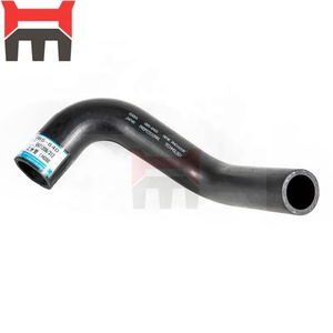Tuyau en caoutchouc pour excavatrice E120B E312 E312B, tuyau de réservoir d'eau de refroidissement 085-8401 - Product Image 1