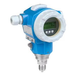 100% New Original Endress Hauser Absolute and <b>Gauge</b> Cerabar PMP71 Digital - Product Image 1