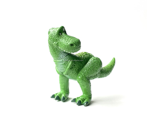 Prix de gros, jouets animaux de 7 cm, modèles de dinosaures, jouets animaux pour la décoration - Product Image 3