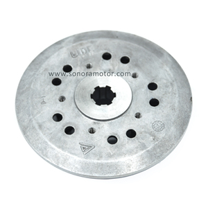 <span class=keywords><strong>Plaque</strong></span> de ressort de panier d'embrayage pour <span class=keywords><strong>Derbi</strong></span> 847045 HAUTE QUALITÉ EN GROS - Product Image 1