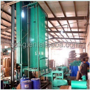 Nastri in rete di fibra di vetro resistenti agli alcali della fabbrica della cina in vendita - Product Image 4