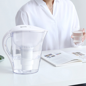 <span class=keywords><strong>Jarra</strong></span> Purificadora de Agua de Alta Calidad, Precio Directo de Fábrica, <span class=keywords><strong>Jarra</strong></span> Filtrante de Larga Duración, Más Vendida - Product Image 3