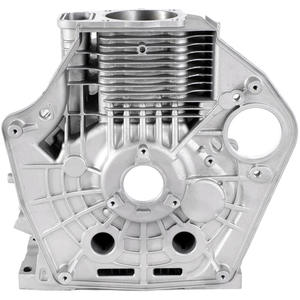 Pièces de moteur diesel refroidi par air Blocs-cylindres 170 173F 178F 186F 188F 190 192F Bloc-moteur - Product Image 1