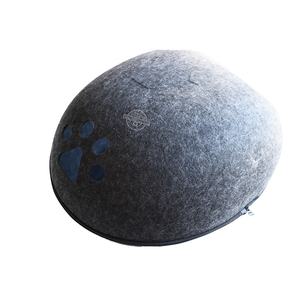 Moda a granel tela de fieltro Pet <span class=keywords><strong>Ciges</strong></span> Houses con GRS - Product Image 3