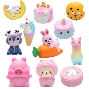 ของเล่นบีบลดความเครียดรูปหมีคริสต์มาสแบบสั่งทำพิเศษ - Product Image 6