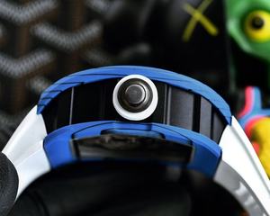 Montre mécanique automatique pour homme la plus vendue en 2026 avec fonction étanche - Montre de luxe pour homme, idéale pour les affaires et les loisirs - Product Image 3