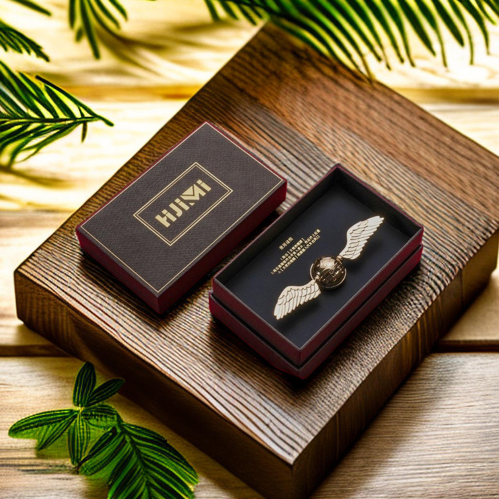 ปีกนางฟ้า + สามน้ำหอม