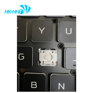 Repuestos para portátiles para <span class=keywords><strong>Acer</strong></span> <span class=keywords><strong>nitro</strong></span> <span class=keywords><strong>5</strong></span>, Teclado retroiluminado rojo de EE. UU. - Product Image 2