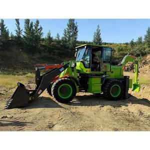 Chargeurs sur pneus d'occasion Ko Mat Su WA38 SE M 66C, chargeur sur pneus pour travaux forestiers - Product Image 3
