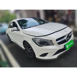 <span class=keywords><strong>Precio</strong></span> al por Mayor de Guazi, <span class=keywords><strong>Mercedes</strong></span>-<span class=keywords><strong>Benz</strong></span> <span class=keywords><strong>CLA</strong></span> Gasolina 1.6, Auto Usado, Tracción Delantera, 5 Asientos - Product Image 3