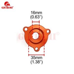Adaptateur de décharge de soupape de soufflage pour moteurs <span class=keywords><strong>BMW</strong></span> Mini Cooper S Turbo R56 R57 N14 BOV1011 - Product Image 4