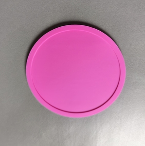 Posavasos de Silicona Personalizados, Duraderos y Resistentes al Calor, para Bebidas, Café, Aislamiento Térmico, para Hogar y Cocina - Product Image 3