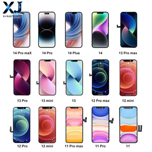Pantalla Incell Original para iPhone, Zy Jk Tc Rj <span class=keywords><strong>Kd</strong></span> Hl Ms Gk Oled para iPhone, Pantalla para iPhone Gx, Fabricantes y Mayoristas - Product Image 2