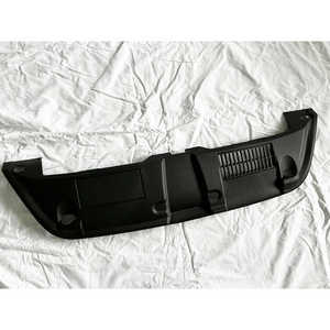 Para <span class=keywords><strong>VW</strong></span> <span class=keywords><strong>BEETLE</strong></span> 2011-2014 / 2006-2010 <span class=keywords><strong>Venta</strong></span> caliente Auto Accesorios Car Tank Top Guard Radiador Cubierta superior 5C5853655A - Product Image 3