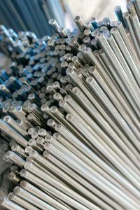 301 303 304 310s 2205 2507丸型ステンレス鋼棒棒6mm 10mm 20mm 25mmステンレス鋼棒 - Product Image 4