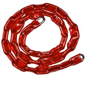 CADENA ANTIRROBO REDONDA PARA CANDADOS mm 7,5x120 cm - Product Image 4