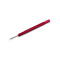 Outil de réparation de montre Démontage Heure Minute et Seconde Aiguille Spatule Remover Pin Extractor
