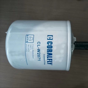 Filtro de Refrigerante para Motor Diésel 24071 WF2071 P554072 BW5137 para Camión - Product Image 3