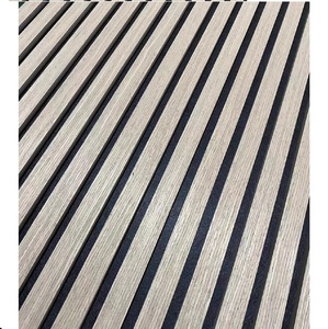 Paneles Acústicos de Fibra Mineral con <span class=keywords><strong>Aislamiento</strong></span> Acústico para Cuartos Limpios en Instalaciones Médicas, Antimicrobianos - Product Image 4