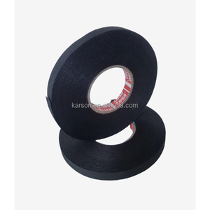 เทปใสเดิม<span class=keywords><strong>51036</strong></span>สายรัดสำหรับสัตว์เลี้ยงสีดำ X25m 19มม. ทนทานต่อการเสียดสีทนความร้อน - Product Image 2