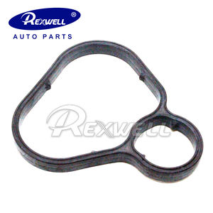 Sistema di raffreddamento automatico guarnizioni per guarnizioni per refrigeratore olio OEM #55353321 5650962 O-Ring per GM Chevrolet Cruze Opel guarnizione per alloggiamento filtro olio - Product Image 2