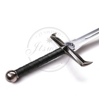 Réplique de l'arme du Highlander The Kurgan Sword