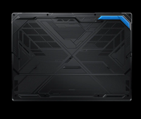 Laptop Gaming Crosshair 16 Max HX E2WFK-042CN Baru dengan Refresh Rate Tinggi