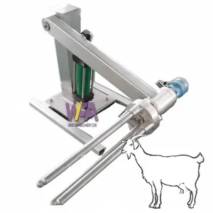 Factory Price Goat Slaughter Machine Abattoir Equipment Sheep Dehiding Skinning Machine For Slaughterhouse