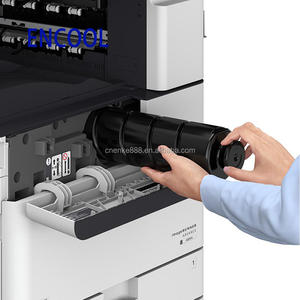 Imprimantes couleur de haute qualité ENCOOL, copieurs, équipement de bureau assuré, machines pour <span class=keywords><strong>Canon</strong></span> IR ADV4545, photocopieurs d'occasion pour copieurs - Product Image 5