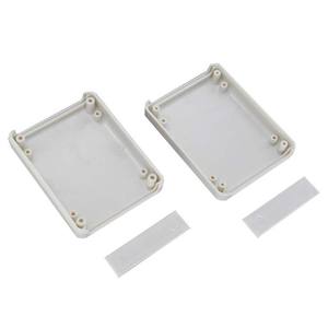 전기 주택 제조업체 맞춤형 전자 인클로저 차폐 박스 통신 장비용 플라스틱 케이스 - Product Image 3