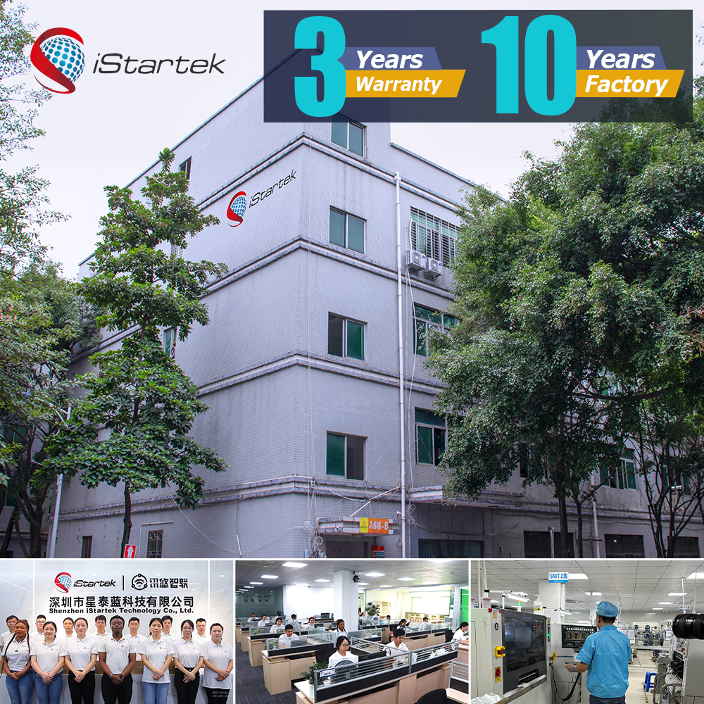 Boost Connectivity with Advanced industrial 5 port 4g router for ...