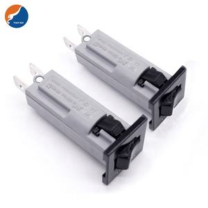 240VAC 50VDC возврат вручную W серии 3A 4A 5A 6A 7A 8A 9A 10A 11A 12A 13A 14A 15A 16A 20A перегрузки Автоматический выключатель - Product Image 2