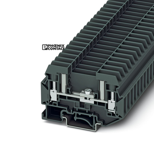 3001605 TB 6-rtk N Phượng liên hệ với kiểm tra ngắt kết nối khối thiết bị đầu cuối nhựa TB khối thiết bị đầu cuối - Product Image 1