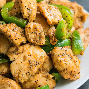 Ingredientes Alimentares Ervas e Especiarias Pimenta Seca Pimenta Preta Seca - Product Image 4