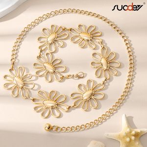 Western Metal Concho <b>Belt</b> For Women Cowgirl Waist Chain <b>Belt</b> For <b>Boho</b> Dresse Jeans Country Concert Outfit - Product Image 5