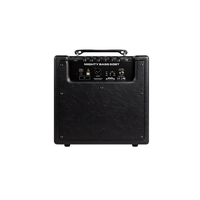 Amplificateur de basse NUX Mighty Bass 50BT 50W avec modélisation et IR