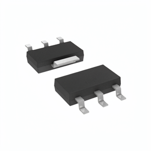 Transistores Originales de Servicio Integral TO-261-4, TO-261AA NSV40301MZ4T1G, Componentes de Circuitos Electrónicos - Product Image 1