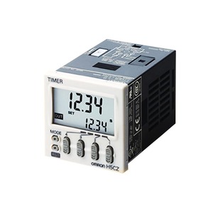 H5CZ-L8D <strong>Timer</strong> - Product Image 2