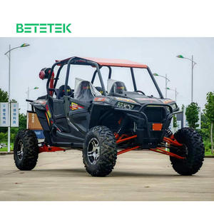 Quad électrique personnalisé puissant 750 W avec batterie lithium 60 V longue portée pour travaux agricoles hors route sur sentiers non publics - Product Image 1