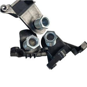 Các ban đầu tự động hệ thống chiếu sáng bên phải Đèn pha nhà ở bộ dụng cụ sửa chữa cho thay thế VW <span class=keywords><strong>Passat</strong></span> <span class=keywords><strong>B7</strong></span> 2010 2011 2012 2013 2014 - Product Image 6