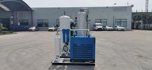 औद्योगिक पीसा ऑक्सीजन निर्माता कस्टम/ऑक्सीजन संकेंद्रक लागत/ओ 2 जनरेटर उपकरण - Product Image 3